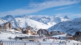 Village Club MMV Les Bergers 